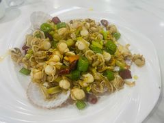 -威海渔村(黄兴路店)