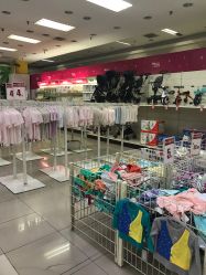 -丽家宝贝(马连道店)