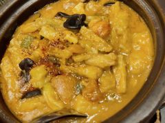 -阿庄新豫菜(航海东路店)