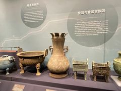 -盘龙城遗址博物院