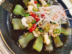 -烧货·活海鲜炭烧(湖滨商业街店)