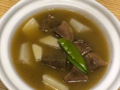 -富山日式料理(宽厚里店)