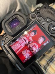 点击看大图 -青禾蒙娜丽莎婚纱摄影(武汉总店)