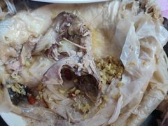 -阿侬盐焗鸡(清澜店)