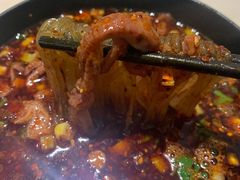 -牵人麻辣粉(粉巷店)