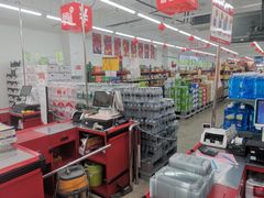 -嘿嘛仓储购(华明店)