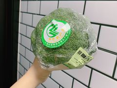 -盒马鲜生(宝地店)