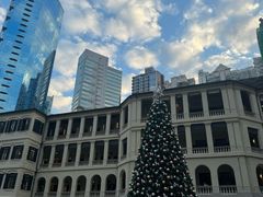 -大馆(前中区警署建築群)