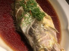 -悦厅·下午茶(杭州柏悦酒店)
