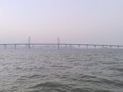 -澳门环岛游湾仔码头
