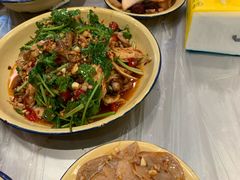 -东排食堂长沙小吃大排档(五一广场店)