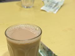-老光明岗琼甜茶馆