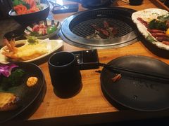 -一牛道炭火烧肉居酒屋(椒江店)