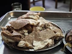 -羊肉大仙(金凯广场店)