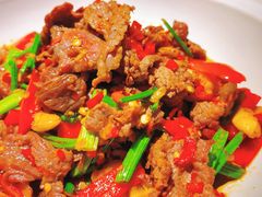 -老湘村·湖南土菜(天河维多利店)