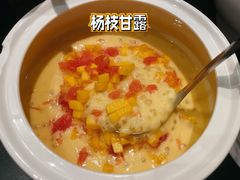 -顺德联塑万怡酒店·万荟轩自助餐厅