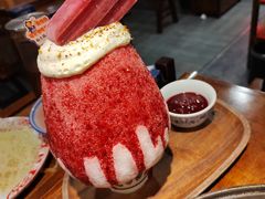 -楠火锅(西单店)