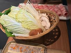 -同仁四季椰子鸡(无锡滨湖万象汇店)
