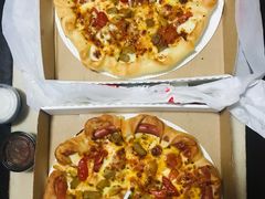 -必胜客(积水潭店)