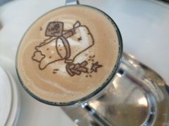 -海豚湾·大堂吧(厦门佰翔波特曼七星湾酒店)