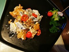 -卯时·龙光雅宴·精致锡帮菜(惠山古镇店)