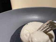 水泥布拉塔（会爆浆）-ibarrel爱杯·bistro&brunch(江宁路店)