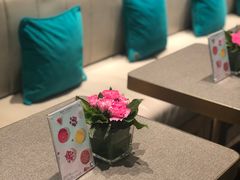 大堂-PAUL LAFAYET 法式甜品(港汇广场店)