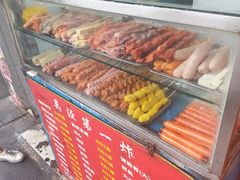 -吴泾第一炸(永德路步行街店)