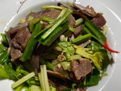 -蜀宴小调·精致家常菜(科华店)