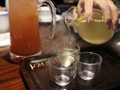 桂花米酒-寻宝记绍兴菜(鲁迅路店)