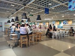 -宜家·瑞典风味餐厅(无锡店)