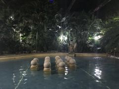 -龙达温泉生态城