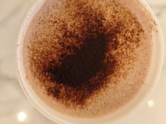 -COSTA COFFEE(新奥购物中心店)
