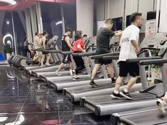 -奇迹健身·恒温游泳(恒大广场店)