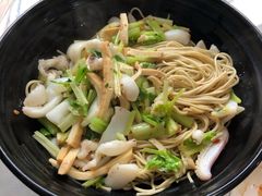 -老地方面馆(思南路店)