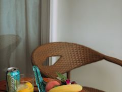-深圳大梅沙京基洲际度假酒店
