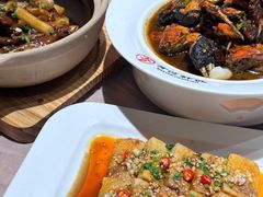 -有位虾匠·胶东土菜小馆(市北店)