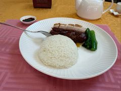 -聚龙酒家(富豪花园店)