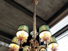 -LYFATTI 莱芙缇(赣水路店)