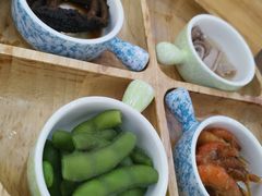 -朱洪元苏式面馆(绿宝广场店)