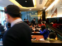 -阿香米线(宁波来福士广场店)