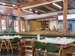 -土连锅·现熬养生汤锅(梁家巷店)