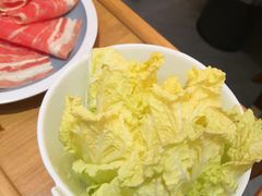 -1078號老北京涮肉(万达广场店)