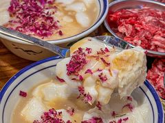 -云阿蛮云南生烫牛肉米线(奉贤路店)