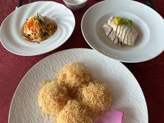 -洲际酒店·凌霄中餐厅SUMMIT