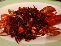 -世纪缘国际酒店·中餐厅(海州店)