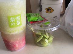 -奈雪的茶(青岛卓悦里INTOWN店)