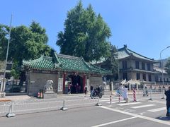 -米村拌饭(王府井喜悦店)