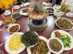 -山海关清和浑锅店