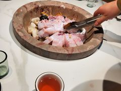 -七采菌园·野生菌石锅鱼(环城北路店)